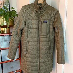 Women’s Patagonia Radalie jacket